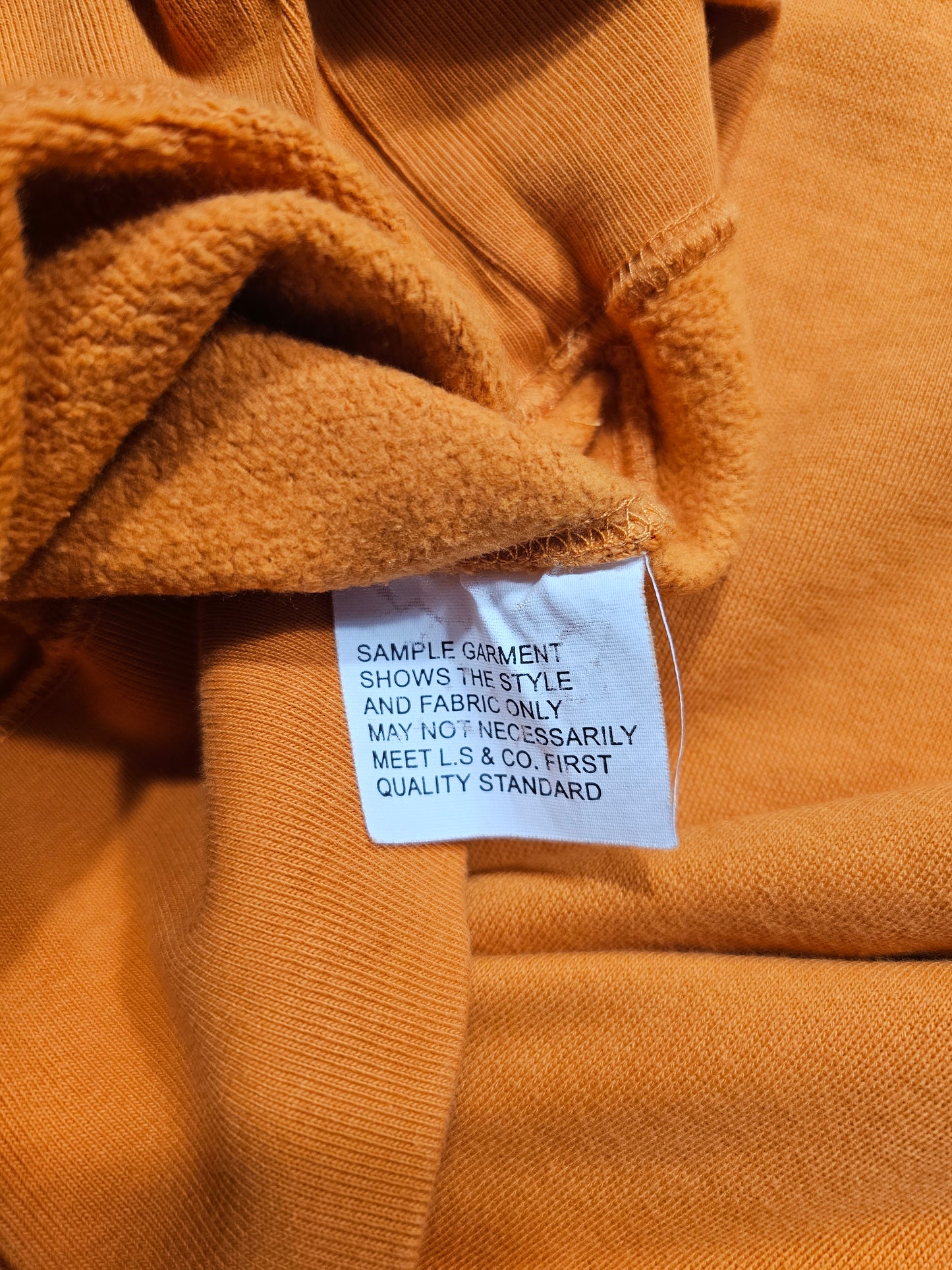 Sweat LVC Levi's Vintage Clothing Bay Meadows (M)