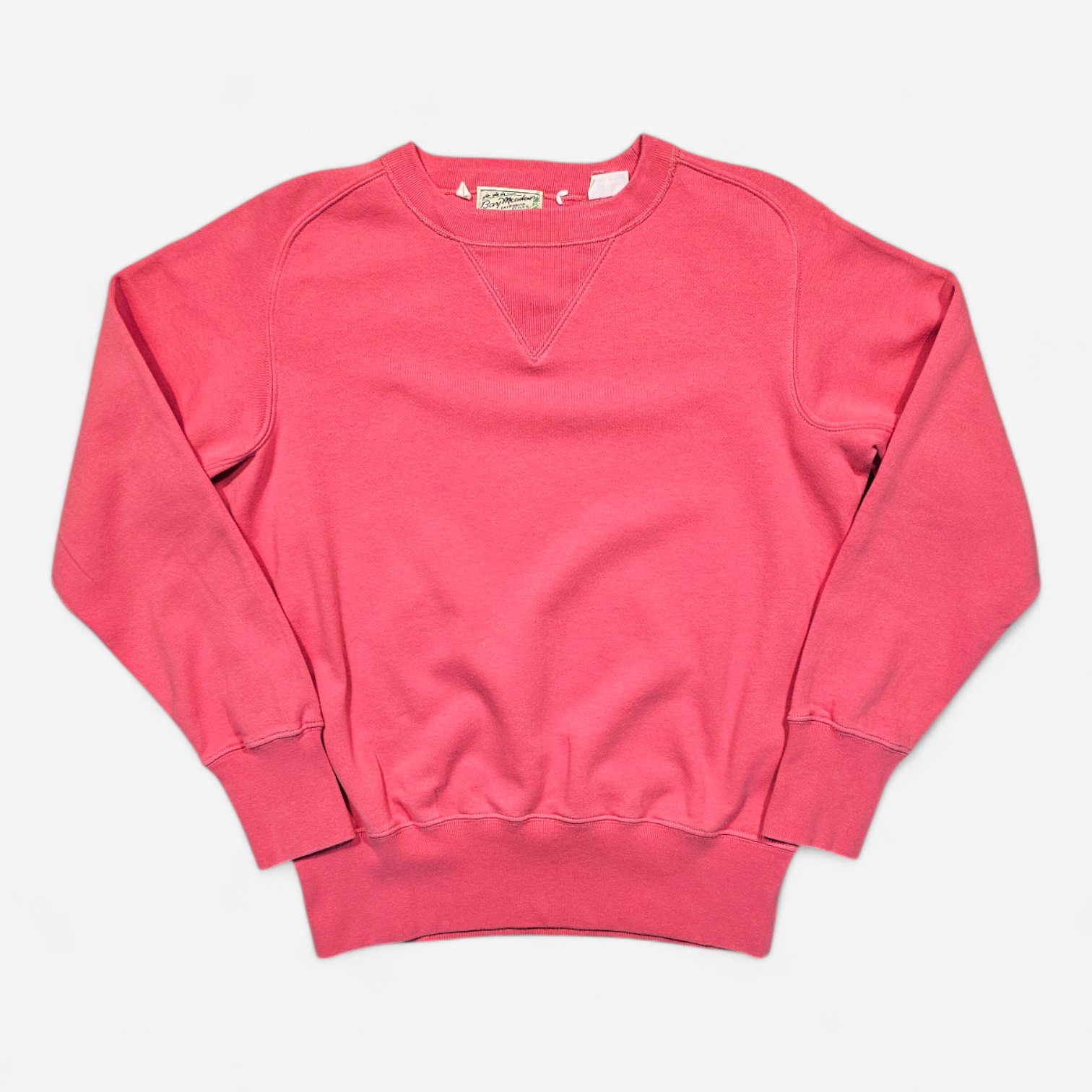 Sweat LVC Levi's Vintage Clothing Bay Meadows