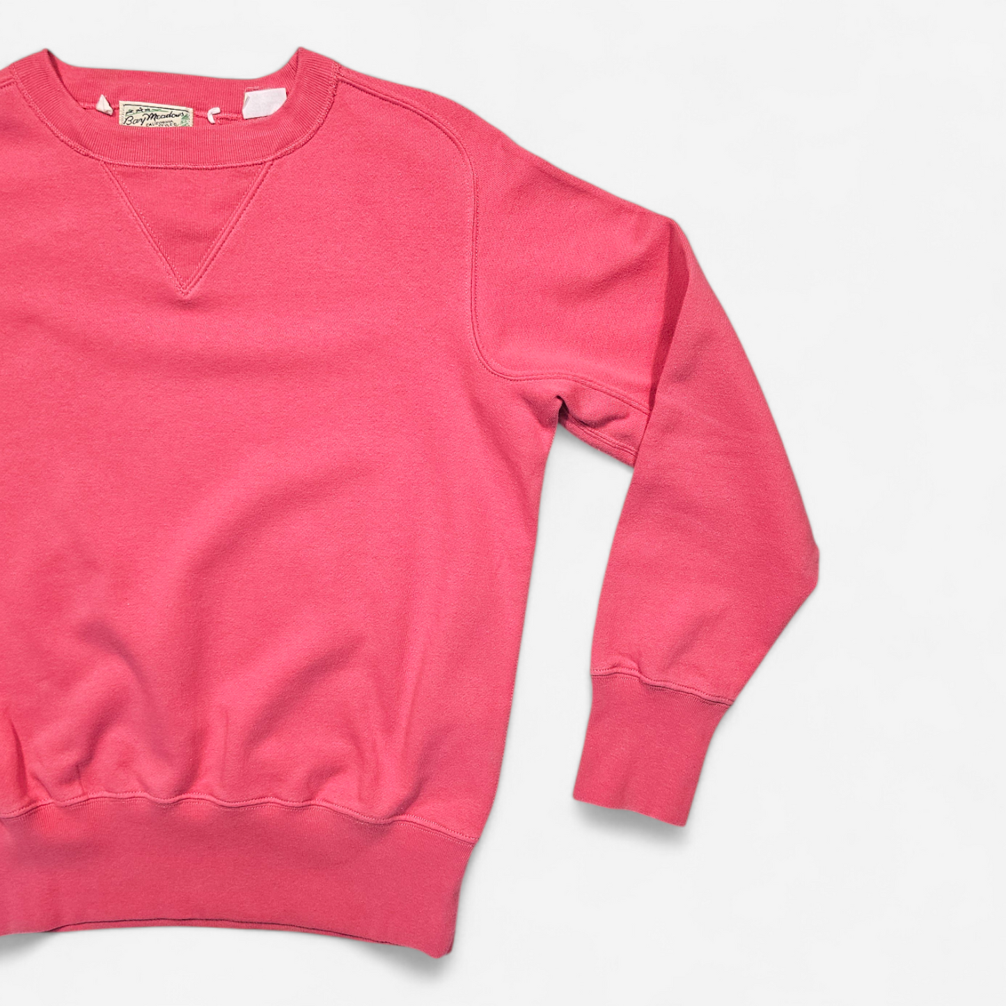 Sweat LVC Levi's Vintage Clothing Bay Meadows (XS)