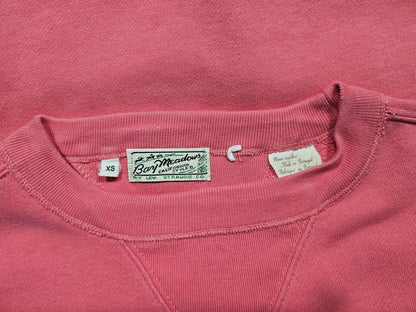 Sweat LVC Levi's Vintage Clothing Bay Meadows (XS)