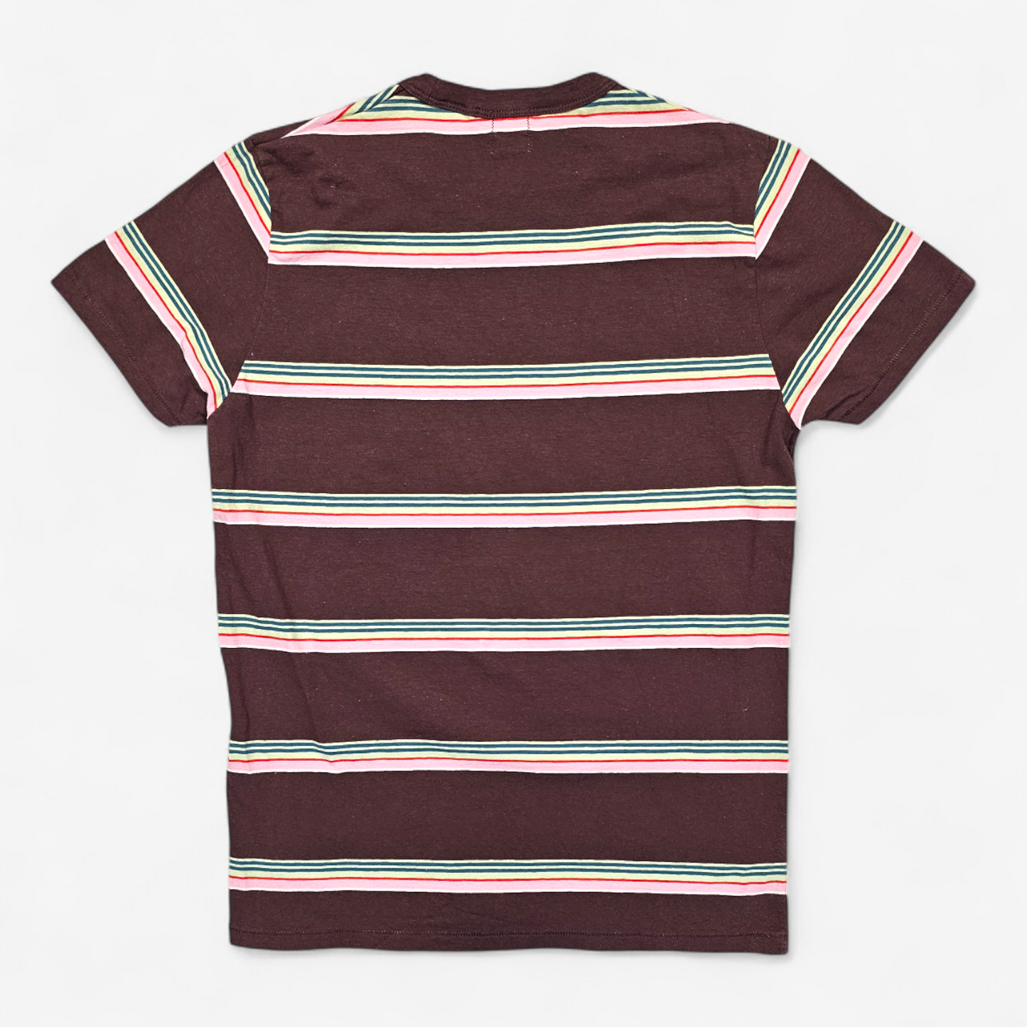 T-shirt LVC Levi's Vintage Clothing 1960s Casuals Striped Tee (S)