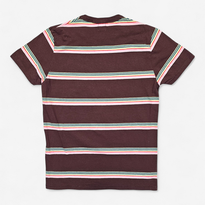 T-shirt LVC Levi's Vintage Clothing 1960s Casuals Striped Tee (S)