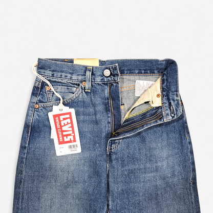 Jean LVC Levi's Vintage Clothing 701 1950s - Big E Selvedge (W25)
