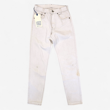 Jean Levi's Authorized Vintage 501 - Made in USA (W26)
