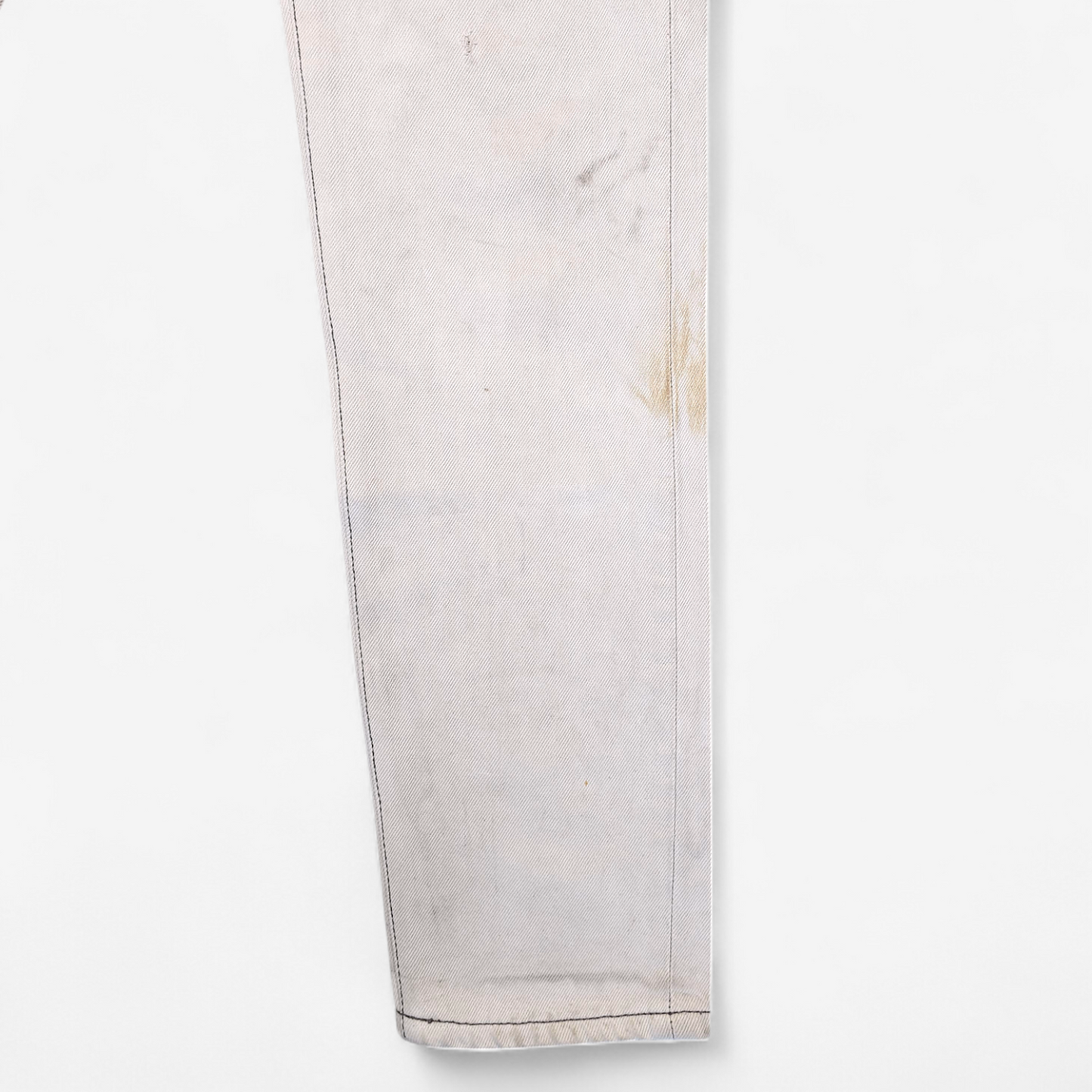 Jean Levi's Authorized Vintage 501 - Made in USA (W26)
