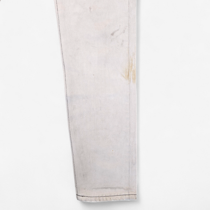 Jean Levi's Authorized Vintage 501 - Made in USA (W26)