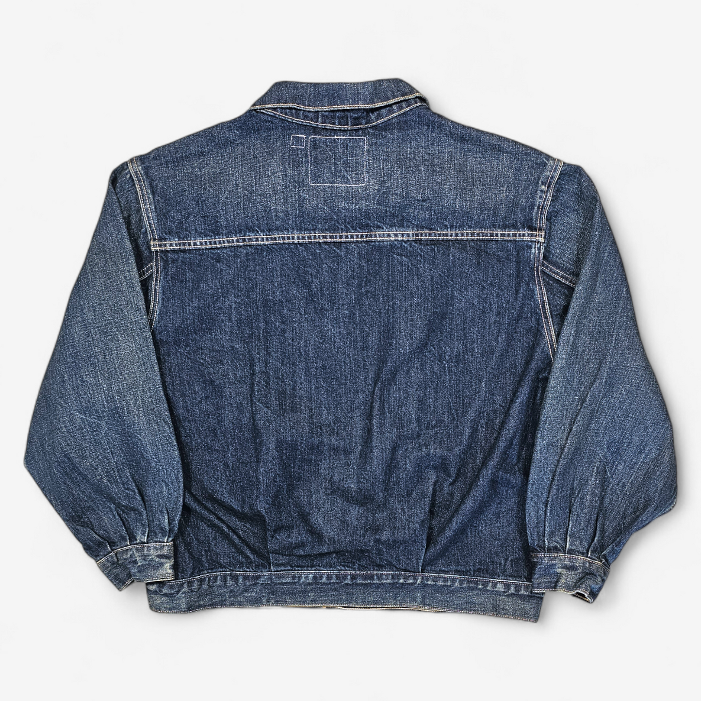 Veste Levi's Made&Crafted Type 2 Trucker - Big E (M)