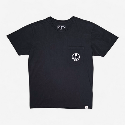 T-shirt Iron & Resin "Wildest in the West" - Made in USA (M)
