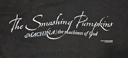 T-shirt Vintage 00's The Smashing Pumpkins - Made in USA (M)