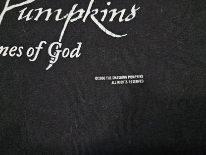 T-shirt Vintage 00's The Smashing Pumpkins - Made in USA (M)