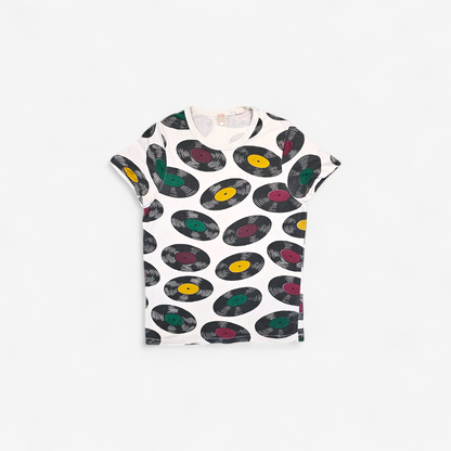 T-shirt LVC Levi's Vintage Clothing 1960s Casuals Graphic Tee