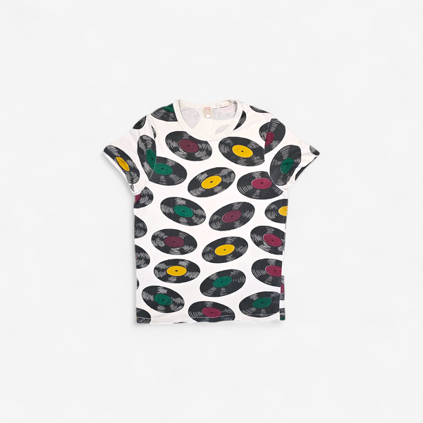 T-shirt LVC Levi's Vintage Clothing 1960s Casuals Graphic Tee