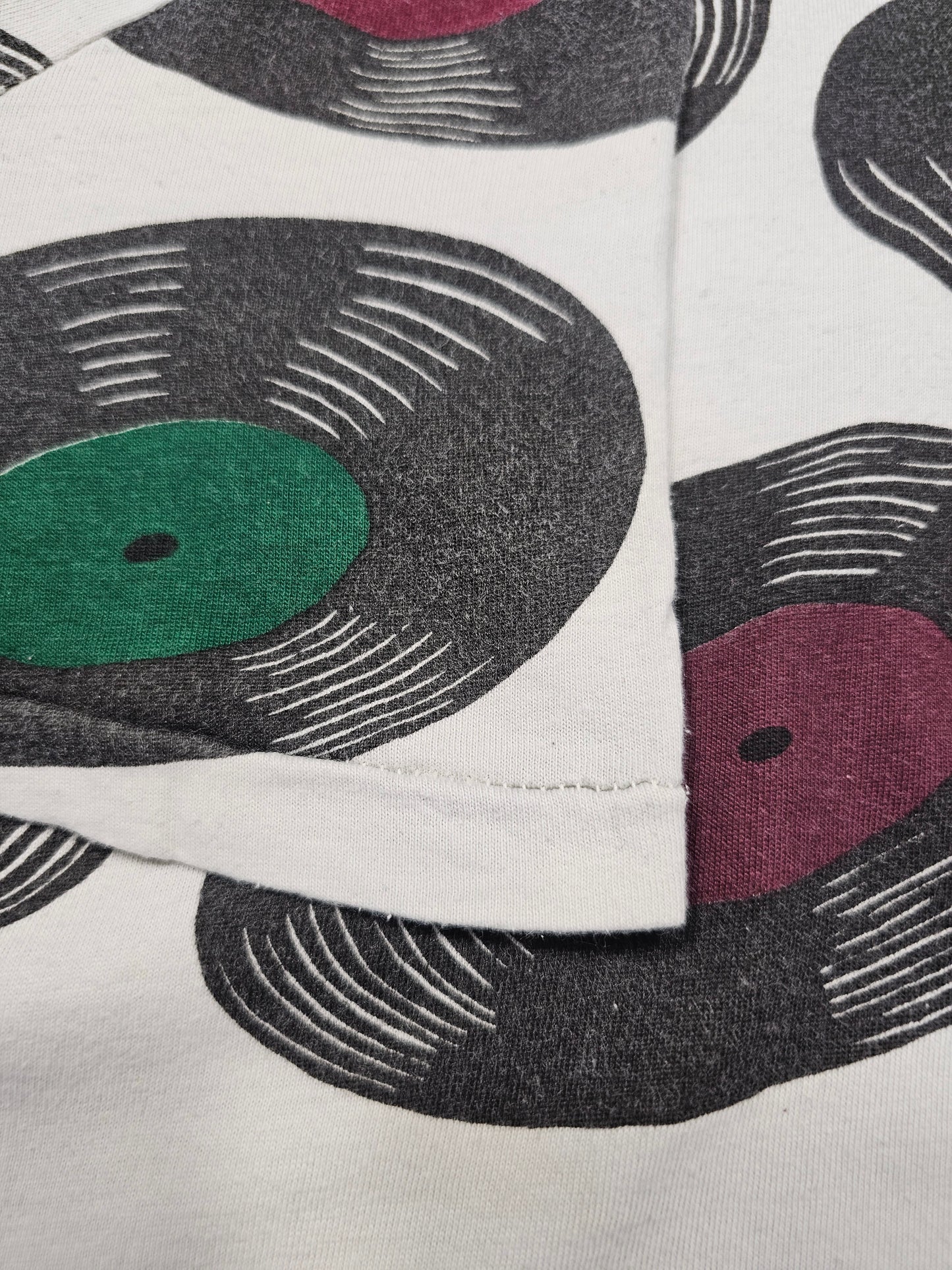 T-shirt LVC Levi's Vintage Clothing 1960s Casuals Graphic Tee (XS)
