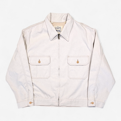 Veste Levi's Made&Crafted Union Trucker - Japanese Fabrics
