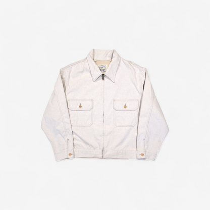 Veste Levi's Made&Crafted Union Trucker - Japanese Fabrics