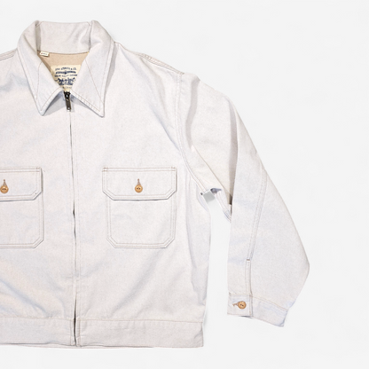 Veste Levi's Made&Crafted Union Trucker - Japanese Fabrics (XL)