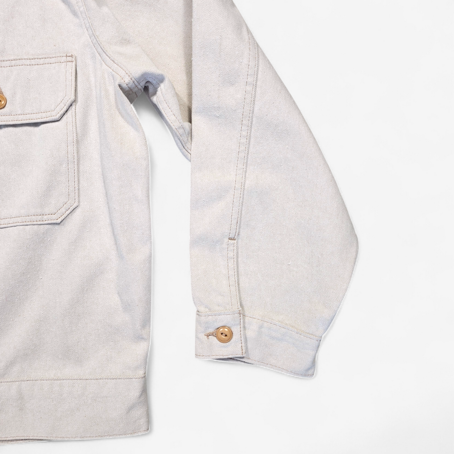 Veste Levi's Made&Crafted Union Trucker - Japanese Fabrics (XL)