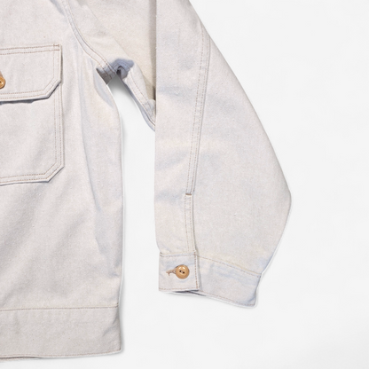 Veste Levi's Made&Crafted Union Trucker - Japanese Fabrics (XL)