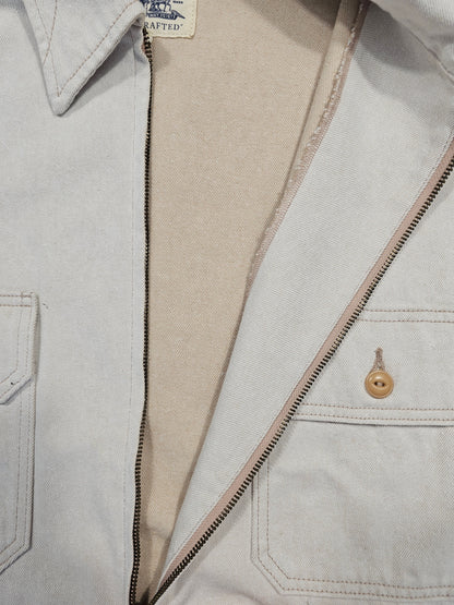 Veste Levi's Made&Crafted Union Trucker - Japanese Fabrics (XL)