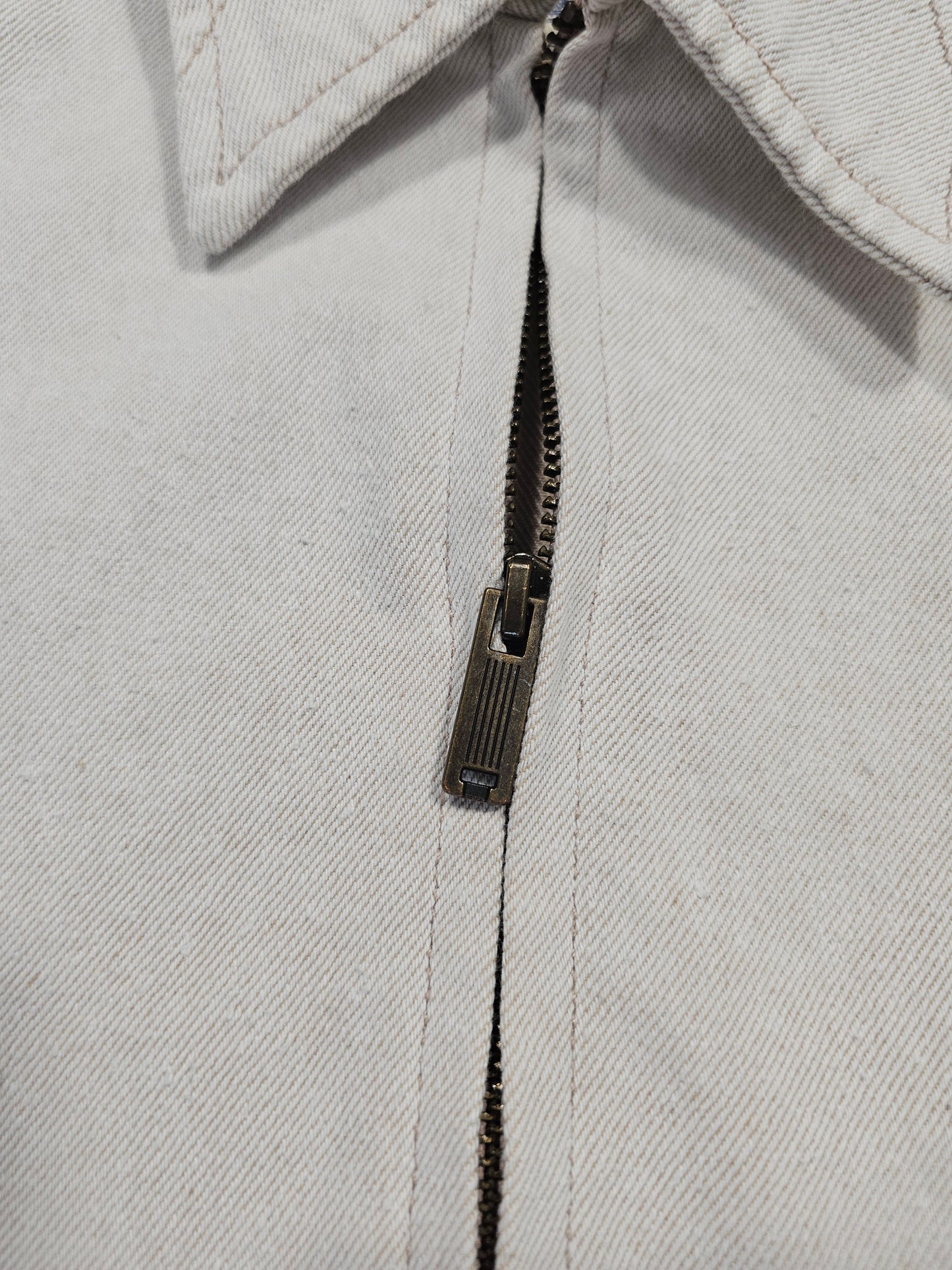 Veste Levi's Made&Crafted Union Trucker - Japanese Fabrics (XL)