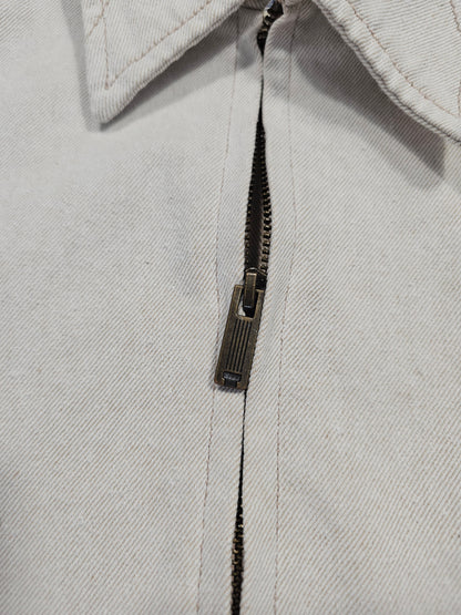 Veste Levi's Made&Crafted Union Trucker - Japanese Fabrics (XL)