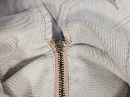 Veste Levi's Made&Crafted Union Trucker - Japanese Fabrics (XL)