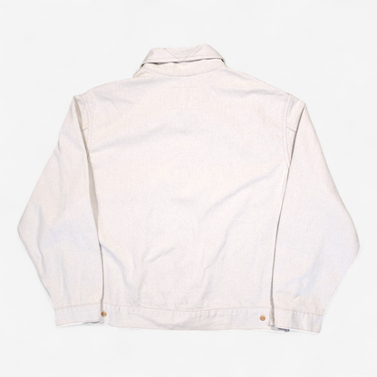 Veste Levi's Made&Crafted Union Trucker - Japanese Fabrics (XL)
