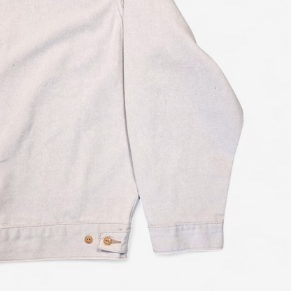 Veste Levi's Made&Crafted Union Trucker - Japanese Fabrics (XL)