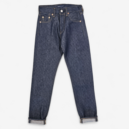 Jean Levi's Made&Crafted 501 1980s Brut Rigid - Selvedge