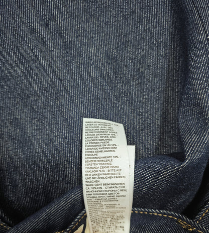 Jean Levi's Made&Crafted 501 1980s Brut Rigid - Selvedge (W25L30, W28L30)