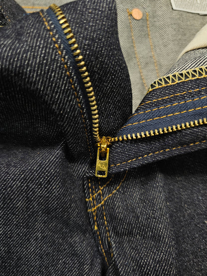 Jean LVC Levi's Vintage Clothing 501 1954 - Made in Japan Big E Selvedge (W31L32)