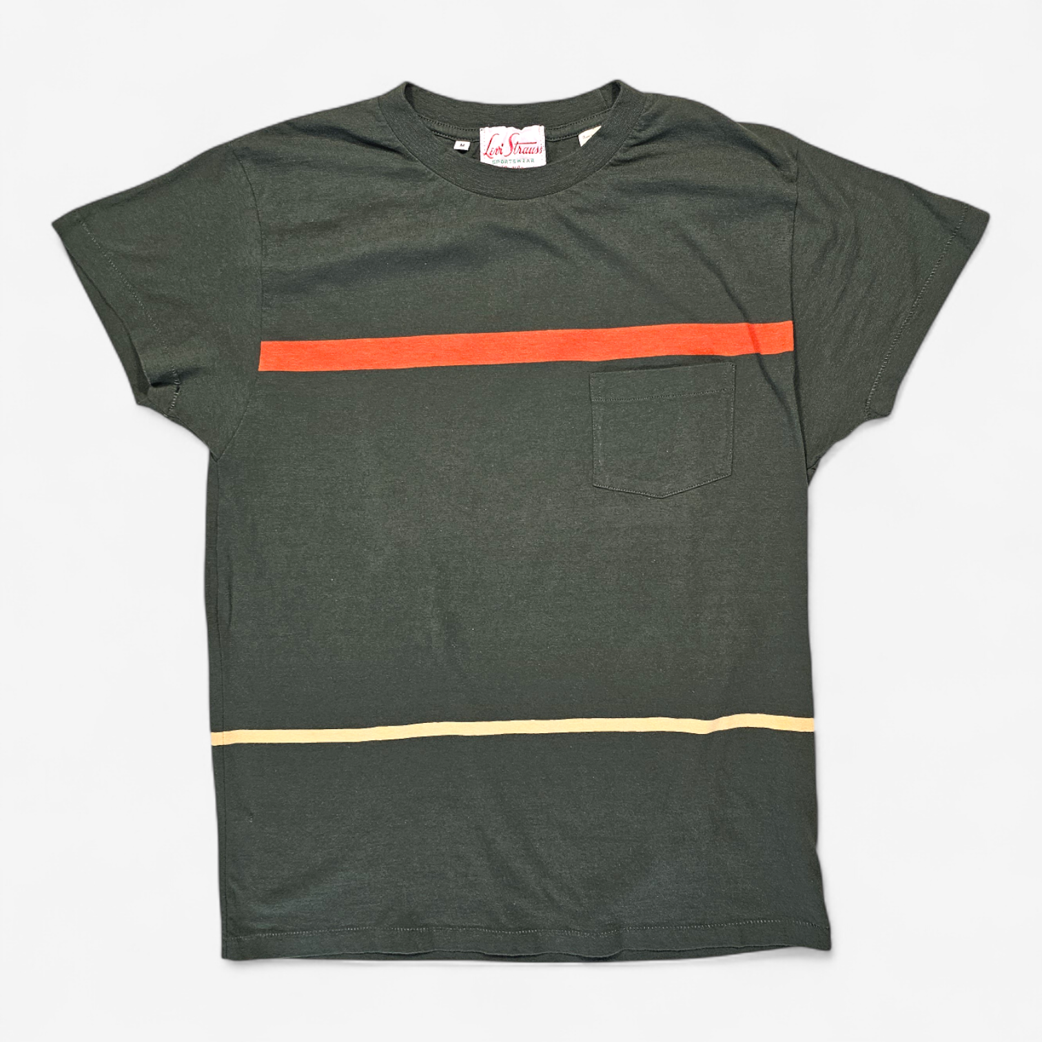 LVC Levi's Vintage Clothing 1950s Sportswear Tee
