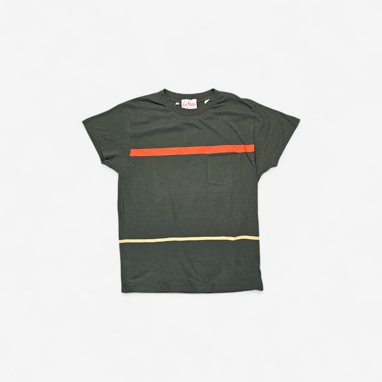 LVC Levi's Vintage Clothing 1950s Sportswear Tee