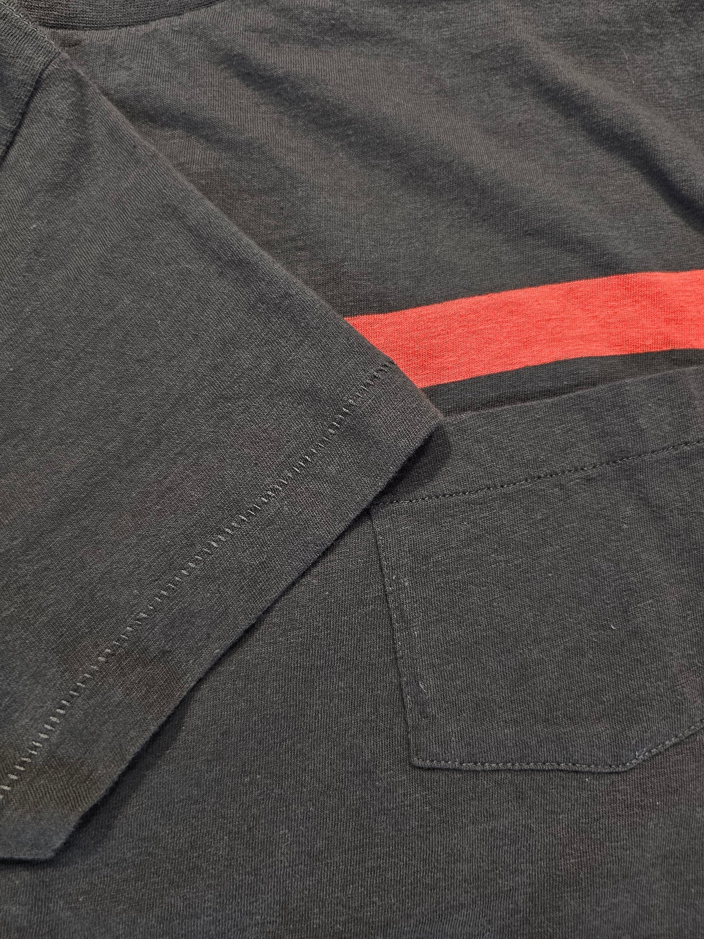 LVC Levi's Vintage Clothing 1950s Sportswear Tee (M)
