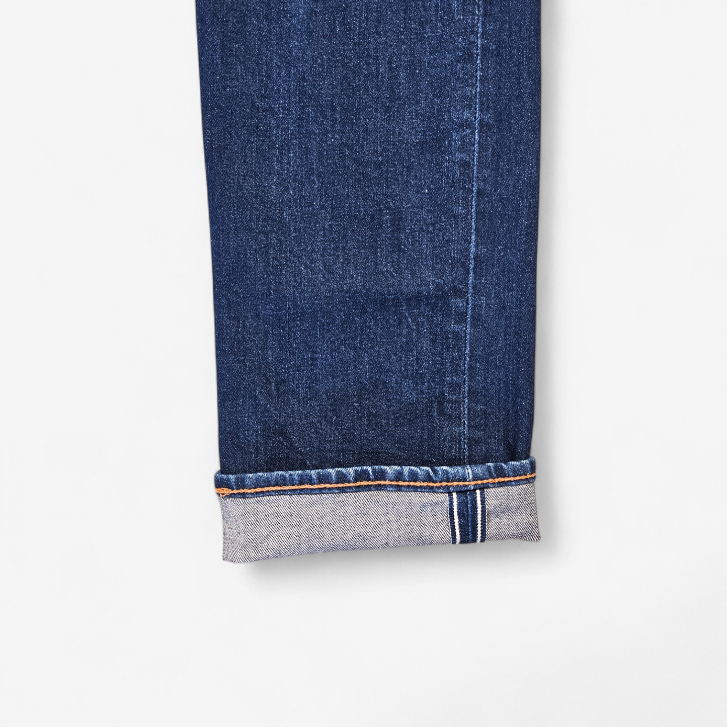 Jean Levi's Made&Crafted 501 - Selvedge Big E (W28L32)