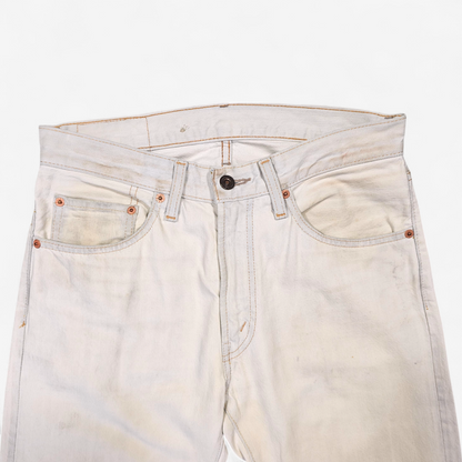 Jean LVC Levi's Vintage Clothing 505 1967 - Selvedge Big E (W30L32)
