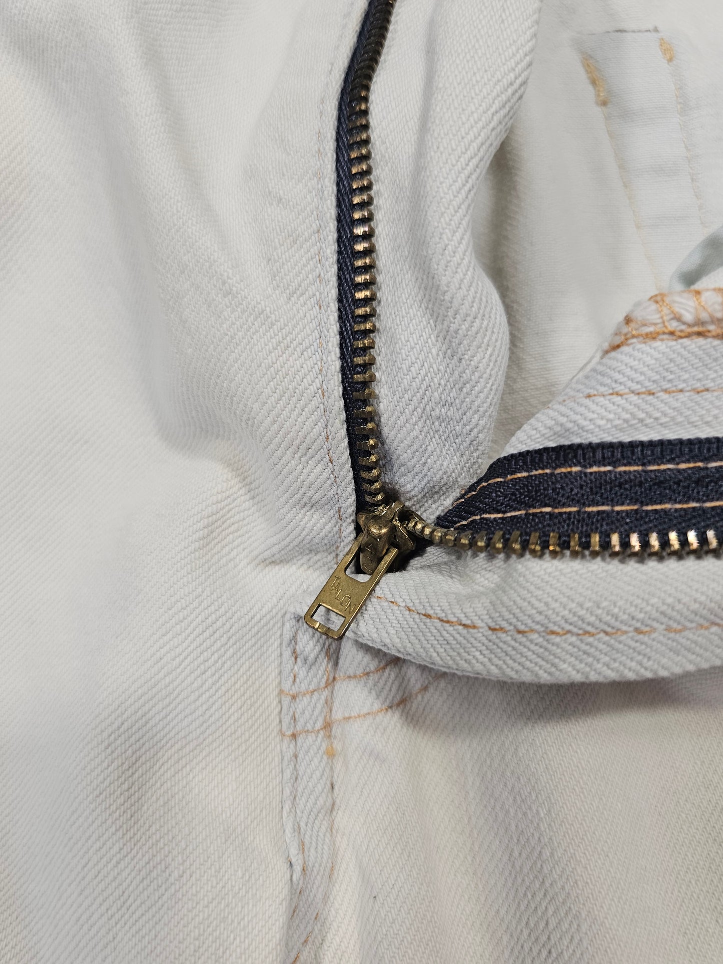 Jean LVC Levi's Vintage Clothing 505 1967 - Selvedge Big E (W30L32)