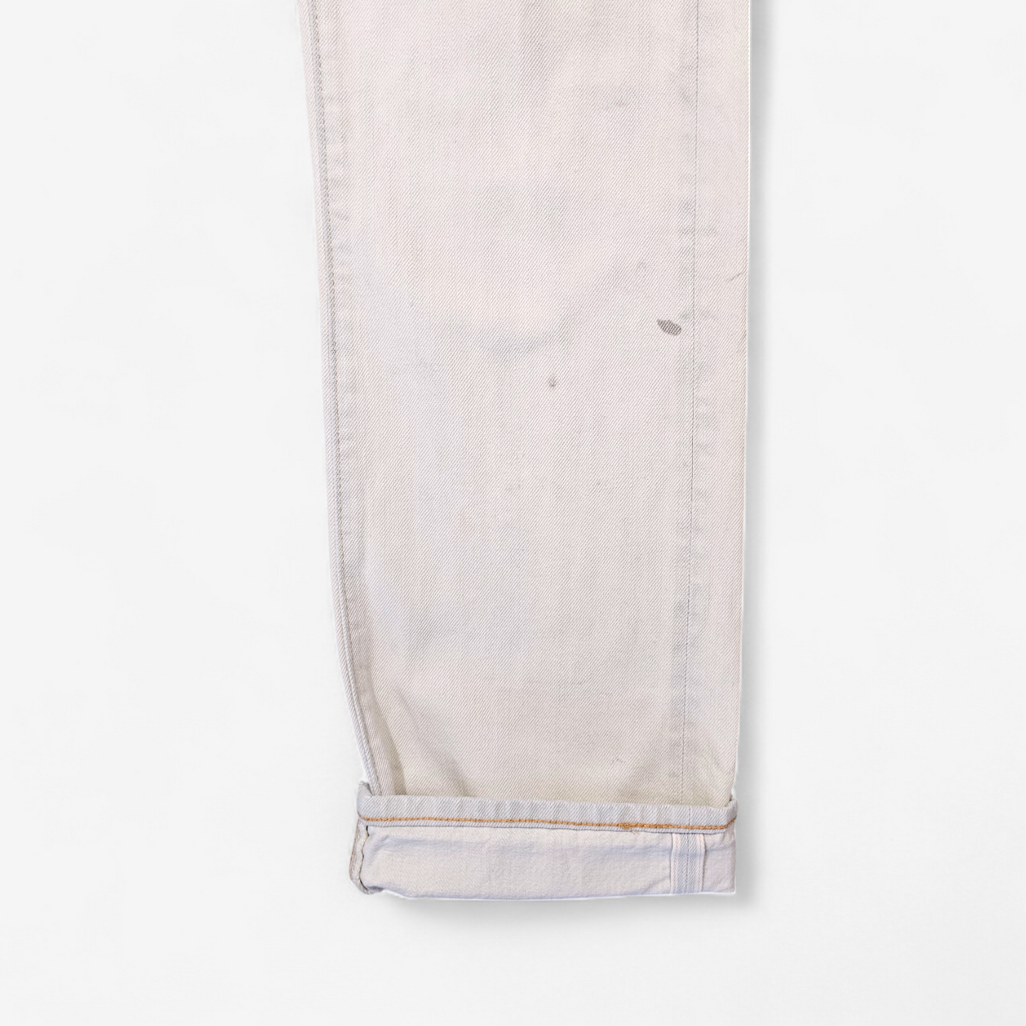 Jean LVC Levi's Vintage Clothing 505 1967 - Selvedge Big E (W30L32)