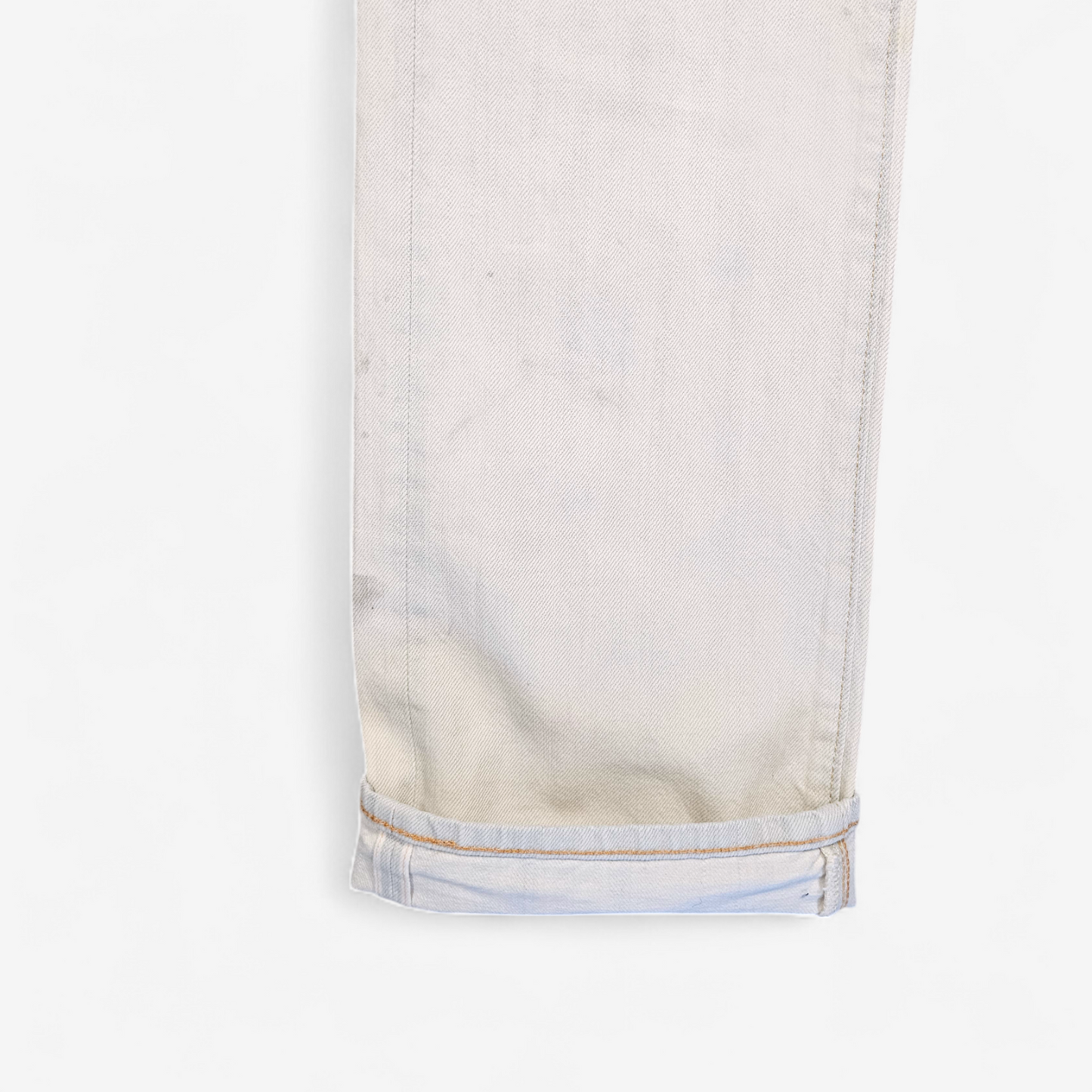 Jean LVC Levi's Vintage Clothing 505 1967 - Selvedge Big E (W30L32)