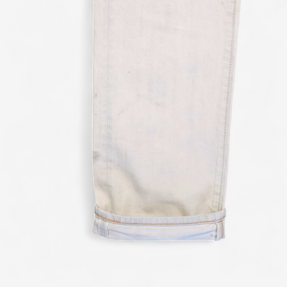 Jean LVC Levi's Vintage Clothing 505 1967 - Selvedge Big E (W30L32)