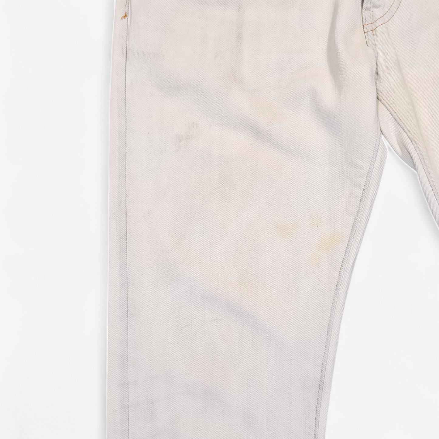Jean LVC Levi's Vintage Clothing 505 1967 - Selvedge Big E (W30L32)