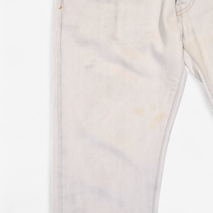 Jean LVC Levi's Vintage Clothing 505 1967 - Selvedge Big E (W30L32)