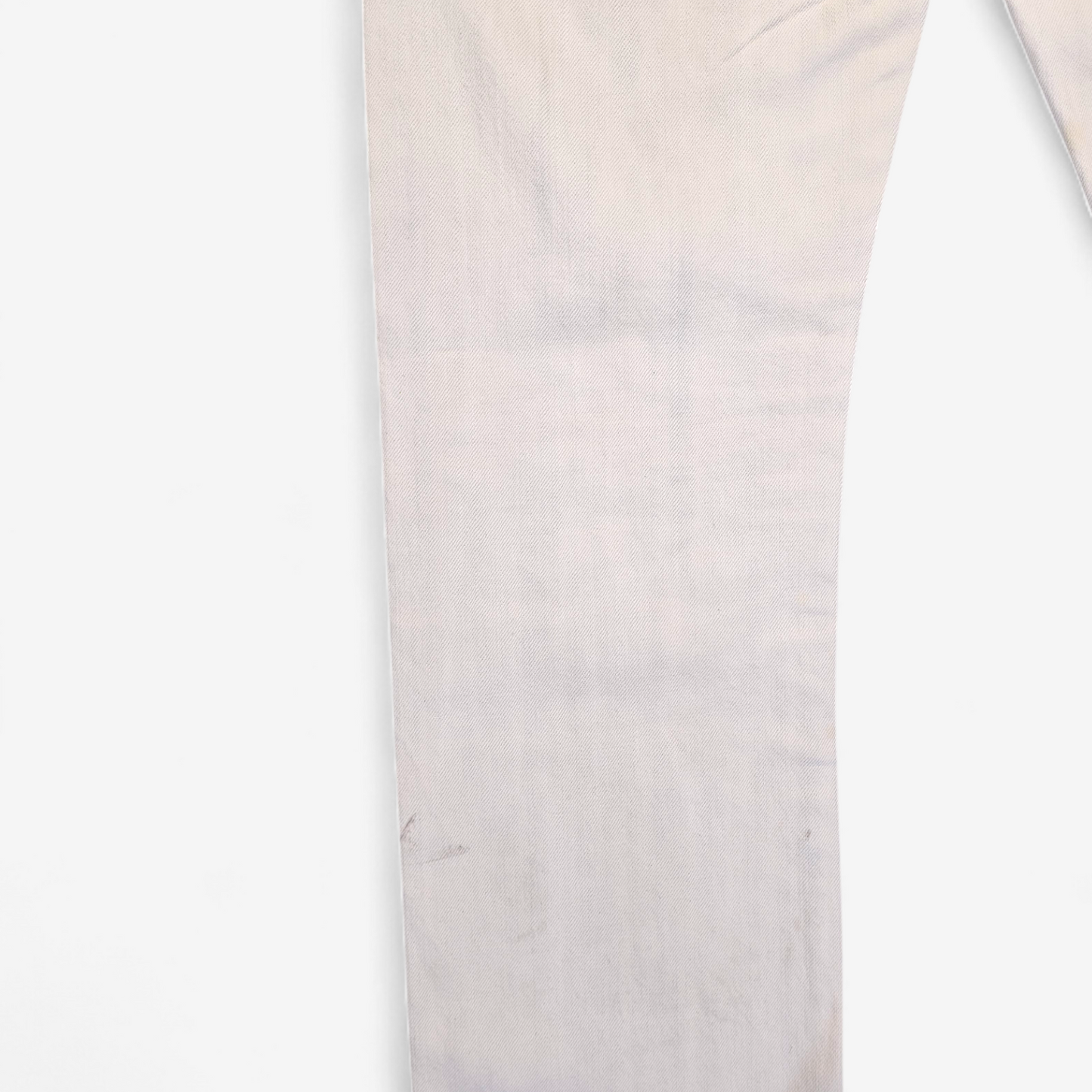 Jean LVC Levi's Vintage Clothing 505 1967 - Selvedge Big E (W30L32)