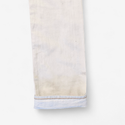 Jean LVC Levi's Vintage Clothing 505 1967 - Selvedge Big E (W30L32)