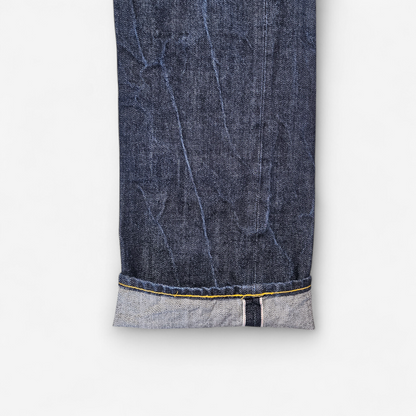 Jean Levi's Vintage Clothing S501 XX 1944 - Brut Selvedge Big E (W29L32)