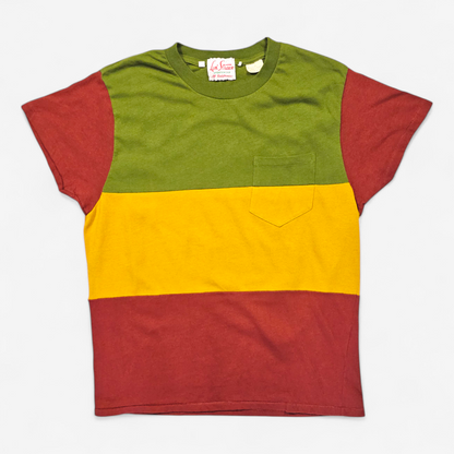 LVC Levi's Vintage Clothing 1950s Sportswear Tee