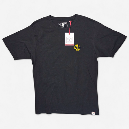 T-shirt Iron & Resin "All I Want Is On The Road Again" (L)