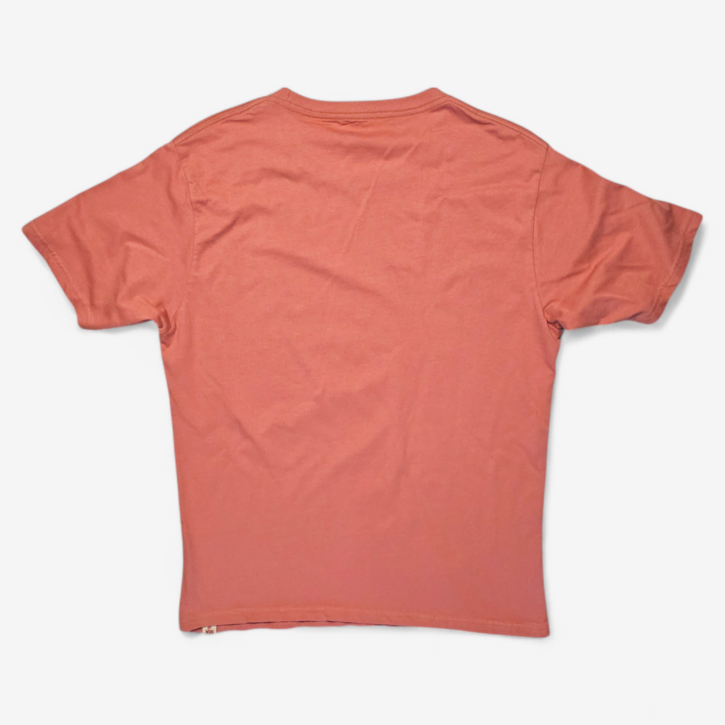 T-shirt Iron & Resin "Don't Think Twice It's Alright" (M)