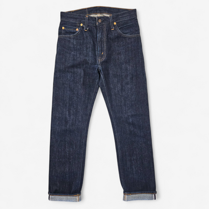 Jean LVC Levi's Vintage Clothing 505 1967 - Selvedge Big E