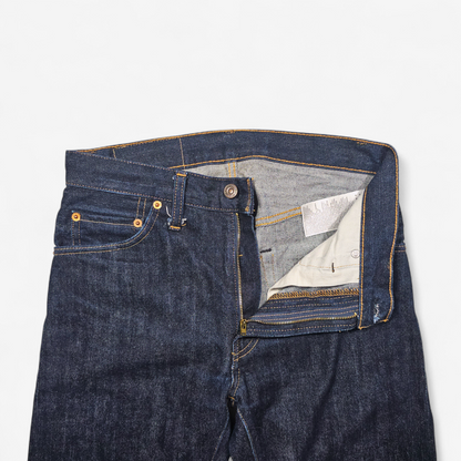 Jean LVC Levi's Vintage Clothing 505 1967 - Selvedge Big E (W30L32)